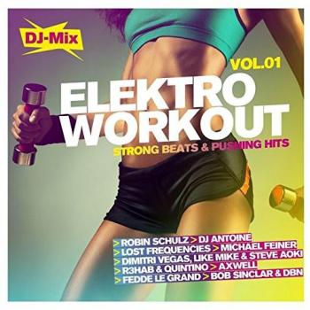 Elektro Workout Vol. 1