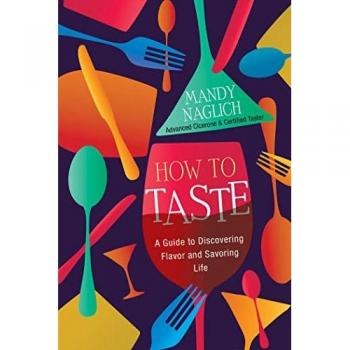 How to Taste