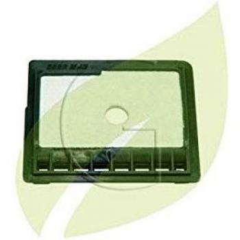 Filtre à air compatible pour tronçonneuse ECHO CS300, CS301, CS305, CS306, CS341