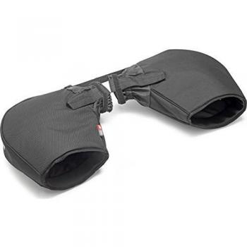 Manchons moto universels avec protège-mains Suzuki DR 650