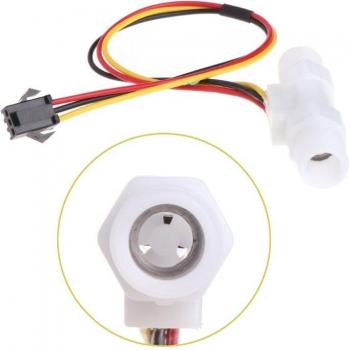 Liquid Level Flow Meter 0.3-3.0L/min G1/4 Male