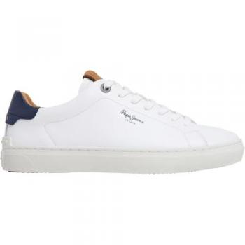 Pepe Jeans Camden Club Herren Sneaker