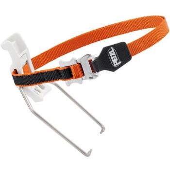 Petzl Ramponi Back Lever
