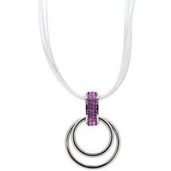 Colgante Time Force Mujer TS5084CL