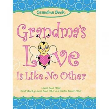 Grandma's Love Is Like No Other