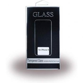 Pellicola Protettiva 5D Bianco per iPhone X