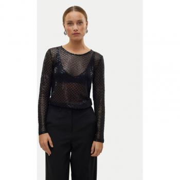 Vero Moda Damenbluse Safina Schwarz