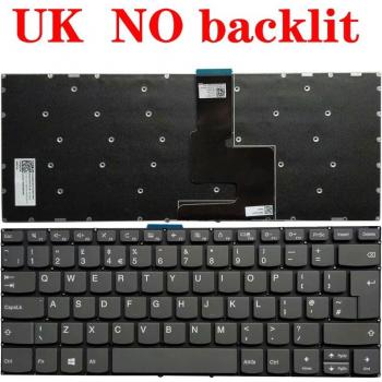 LENOVO IdeaPad 3-14IIL05 US Keyboard