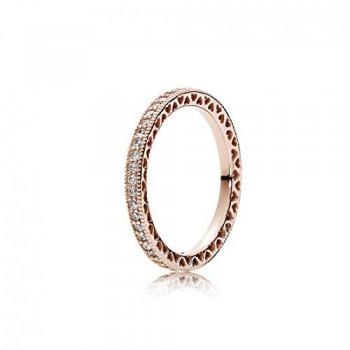 Anillo Pandora  180963CZ-50 talla 50