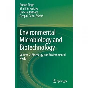 Environmental Microbiology and Biotechnology