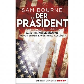 Der Präsident: Thriller