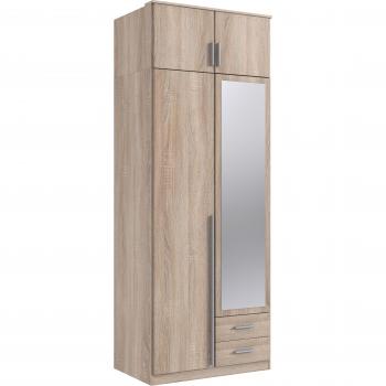 Herford Aufsatzschrank von Wimex