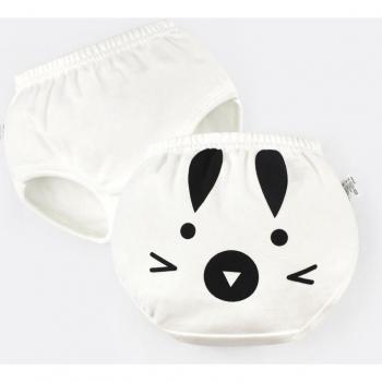 Shorts en coton pour bébés filles