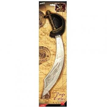 Set Pirata: Sciabola e Benda