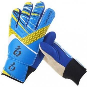 Kids' Soccer Goalie Gloves