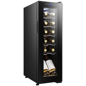Cecotec Bolero GrandSommelier 1250 CoolCrystal