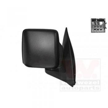Espejo de retrovisor VAN WEZEL 3789808