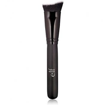 E.l.f. Angled Sculpting Face Brush, 0.4 Ounce