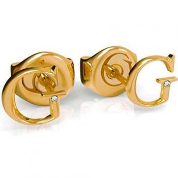 Pendientes de la marca Guess UBE79031