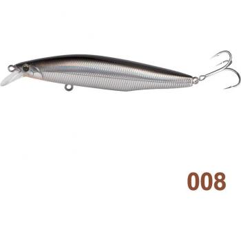 Hunthouse – leurre pour la pêche au bar, 90mm, 11.5g