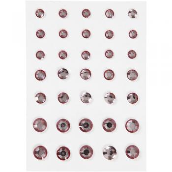 Vivi Gade Artistic Cone Stone Embellishments