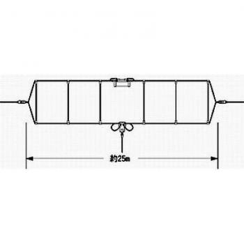 Diamond WD330 antenne dipôle HF