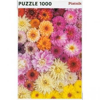 Dalia's Legpuzzel van Piatnik (1000 stukjes)