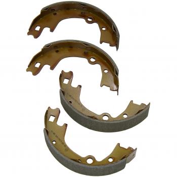A.B.S. 9035 Bremsbacken Set