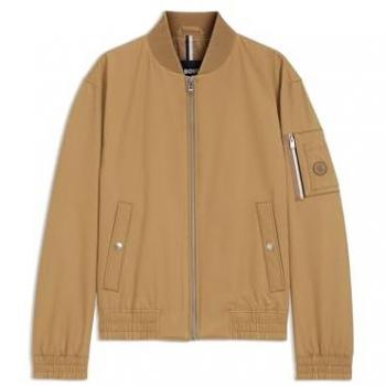 BOSS Bomberjacke H-Comber-253 für Herren