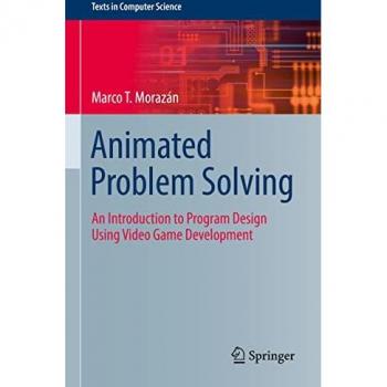 Morazán, Marco T.: Animated Problem Solving