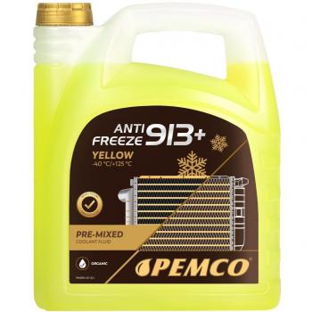 Antigel GM SATURN PEMCO PM0914-5