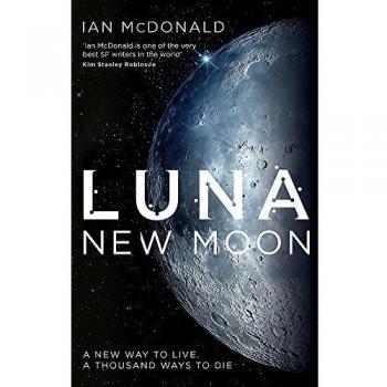 Luna: New Moon