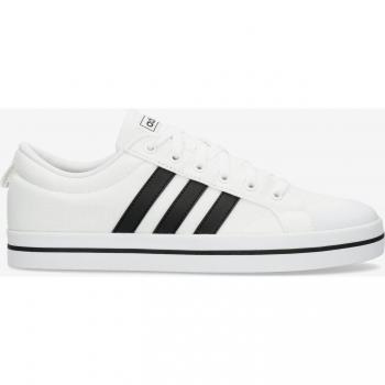 Chaussures de sport adidas Bravada Homme Blanc 45.5