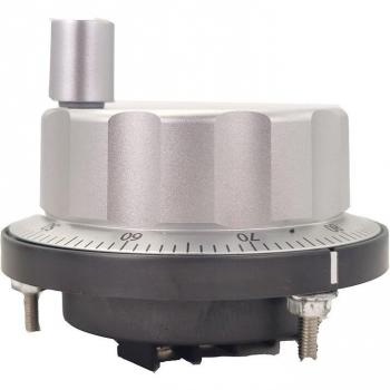 Rotary Encoder Manual Pulse Generator 0V 5V 60mm 100PPR