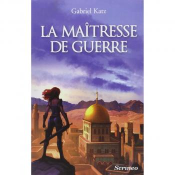 La maîtresse de guerre