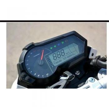 Antirayones para clúster de Benelli TNT125 TNT135