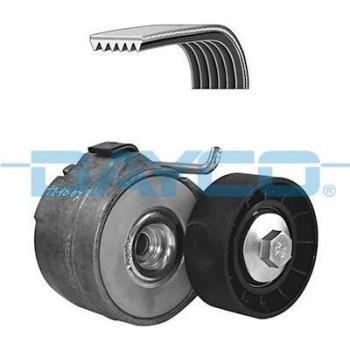 DAYCO Kit de courroies KPV233