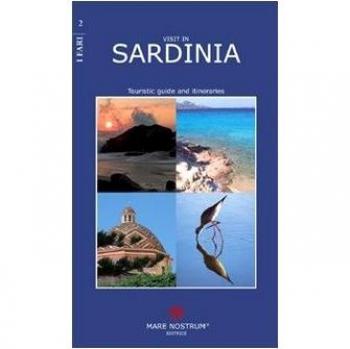 Visit in Sardinia tourist guide and itineraries