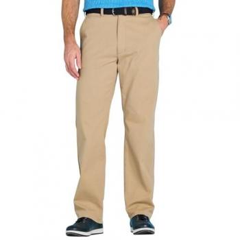 Versatile Glide Trousers – Free Belt