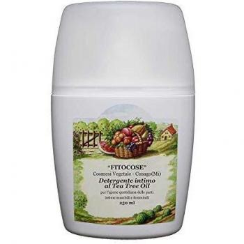 Cuidado Íntimo Fitocose Aceite de Árbol de Té 250 ml