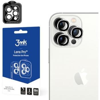 Verre de protection d’objectif 3mk Lens Protection Pro – iPhone 14 Pro