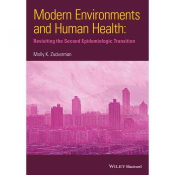 Vitalsource Technologies, Inc. Modern Environments And Human Health