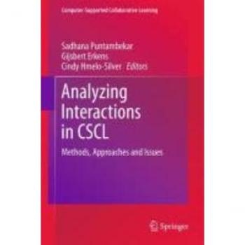 Vitalsource Technologies, Inc. Analyzing Interactions In Cscl