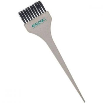 Efalock Breit PureGreen Dye Brush