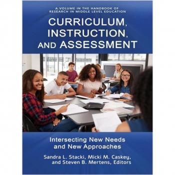 Vitalsource Technologies, Inc. Curriculum, Instruction, And Assessment: Intersecting New Needs And New