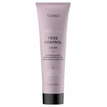 Lakmé Teknia Soins Capillaires Contrôle Frisottis Crème Définissante 150ml