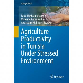 Vitalsource Technologies, Inc. Agriculture Productivity In Tunisia Under Stressed Environment
