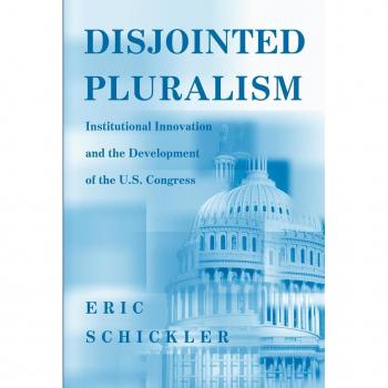 Disjointed Pluralism