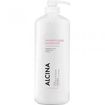 Alcina Colour Protect Shampoo 1250 ml