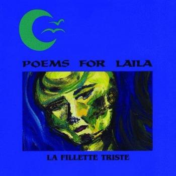 Laila et ses Poèmes Tristes